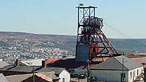 When coal was king