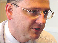 Petr Nečas