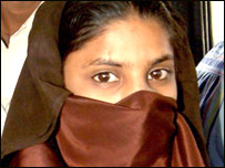 ظاہرہ شیخ