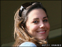 Kate Middleton