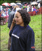 Dione Carter