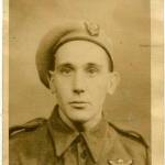 Des Peter in Uniform Des Peter in Uniform