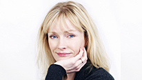 Mum (Claire Skinner) has problems when Auntie Angela comes to visit