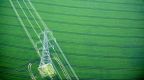Power lines