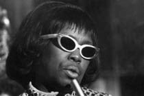 Sarah Vaughan
