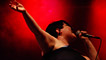 The Gossip on the In New Music We Trust Stage