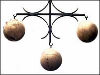 Pawnbrokers