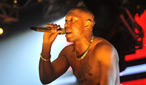 Dizzee Rascal