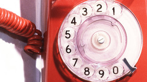 Vintage Telephone