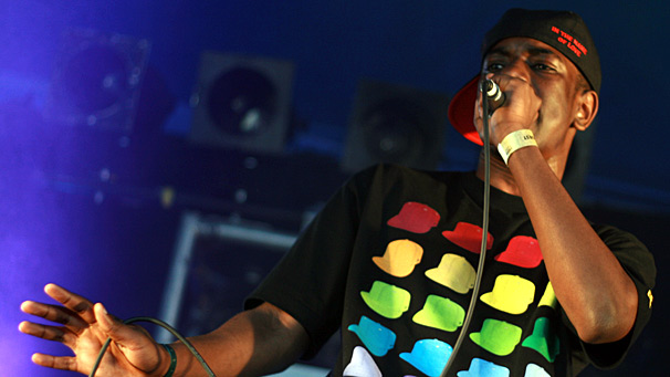 Photos from the Big Weekend