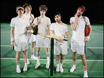 Foals