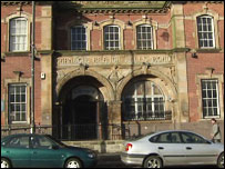 Carnegie Library