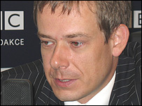 Pavel Němec