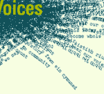 Voices logo
