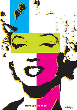 Modern Monroe