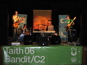 Taith Bandit C2