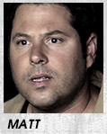 Matt