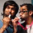 Diamond aka Dj Swami with Nerm