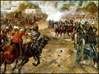 1857 کا غدر