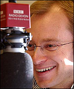 Justin Leigh