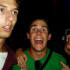 Our competition winners snaps from their trip to Global Gathering with Sara Cox