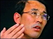 Kwon Hjuk