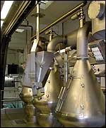 Vats