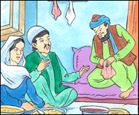  خانۀ نو، زندگی نو