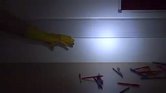 Stationary Man... Stationary Man...
