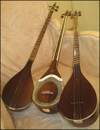  سه تار