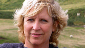 Henrietta Heald
