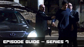Episode Guide