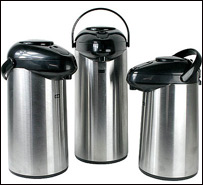 ترموز