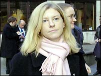 Katherine Gunová