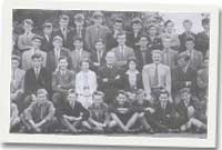 Llun ysgol
