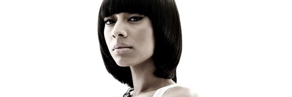 Keri Hilson