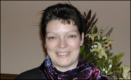 Susan Dove