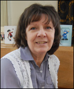 Jane Jenkins