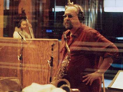 Joe Lovano