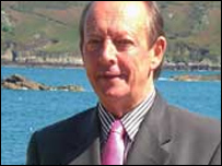 Cliff Le Clercq