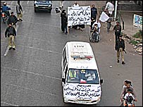 ریلی
