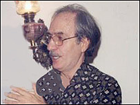 سعيد مطلبی 