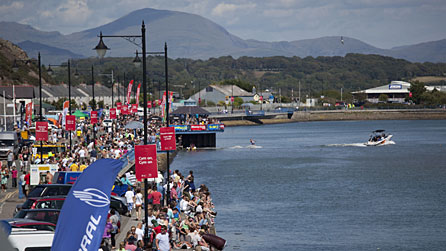 Wakestock 2012