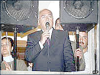 عيسی قنبر
