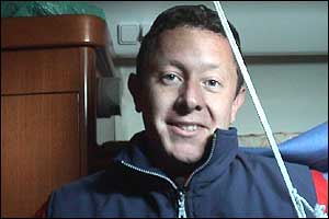Tom Telford 