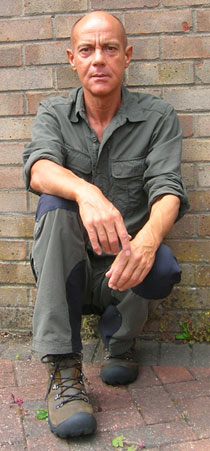 John Evans