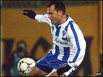 Fernando Sanz
