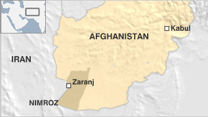Zaranj