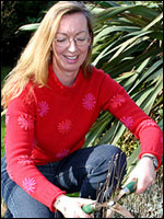 Jenny Hendy