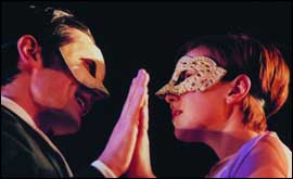 Romeo & Juliet
